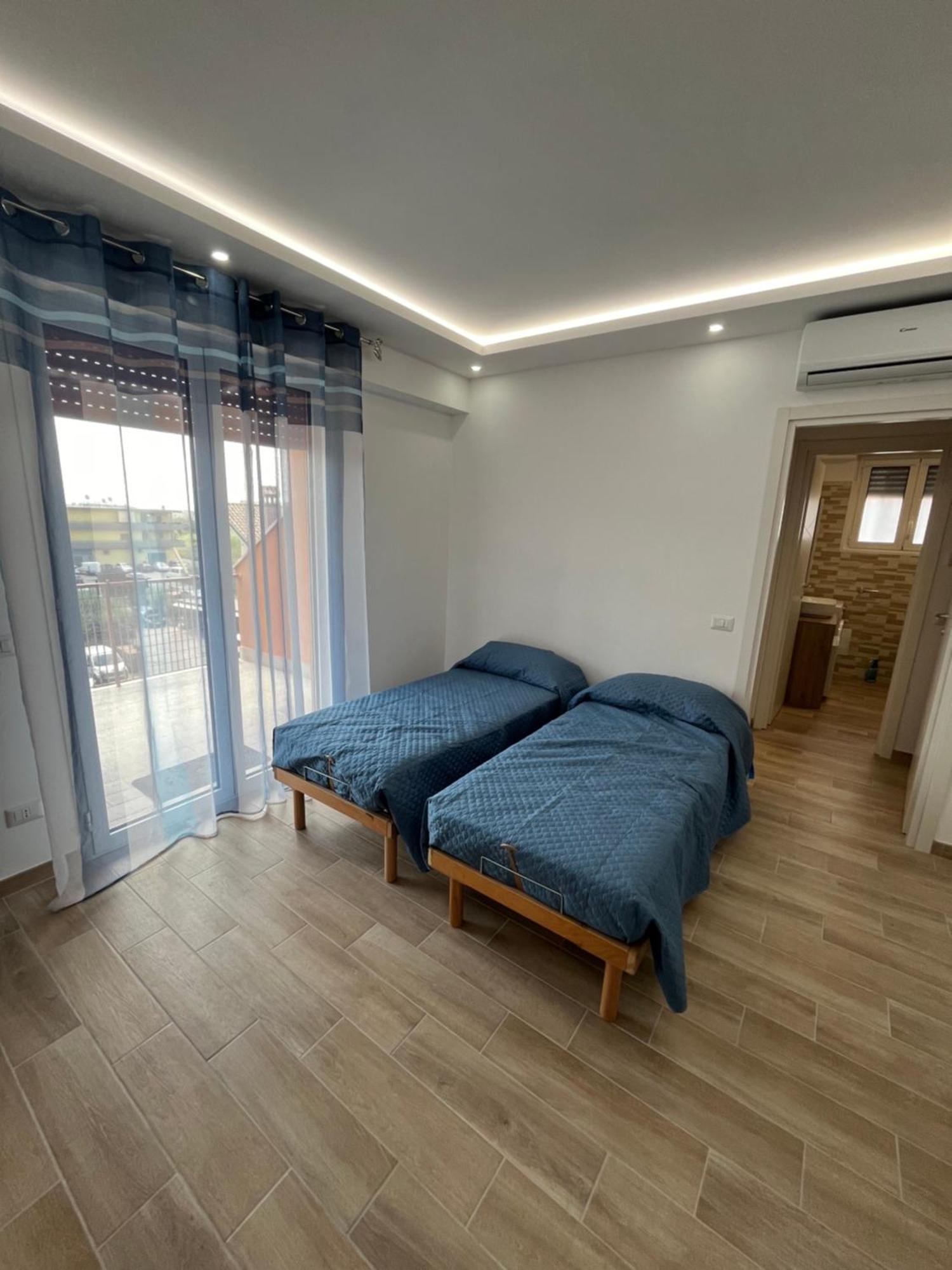 شقة La Casa Del Sole Fonte Nuova المظهر الخارجي الصورة